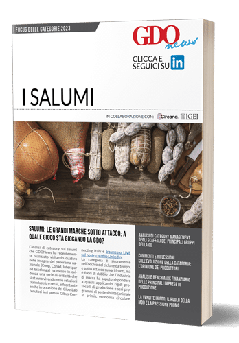 I Salumi. Focus 2023