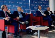 Monini: un “caso” di sostenibilità imprenditoriale al centro del Forum Food&Beverage Ambrosetti