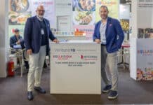 Bellagioia Nati Pronti: nati pronti e gustosi per soddisfare la voglia di benessere e di gusto