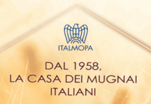 Italmopa: nel 2022 export farine per 350mln, il 15% è bio