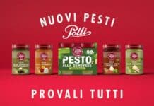 Polli: i pesti non sono mai stati così di tendenza