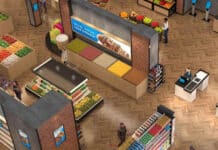 Supermercati. Si ma quali? L’estensione differenzia in modo netto la concorrenza