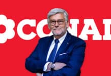 Finisce l’era Pugliese: quale Conad sarà?