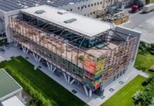 Da Crédit Agricole Italia e CDP 34 milioni con Garanzia SACE al Gruppo Andriani per un nuovo stabilimento in Nord America