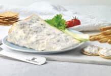 Nel primo semestre dell’anno produzione in crescita per il Gorgonzola Dop