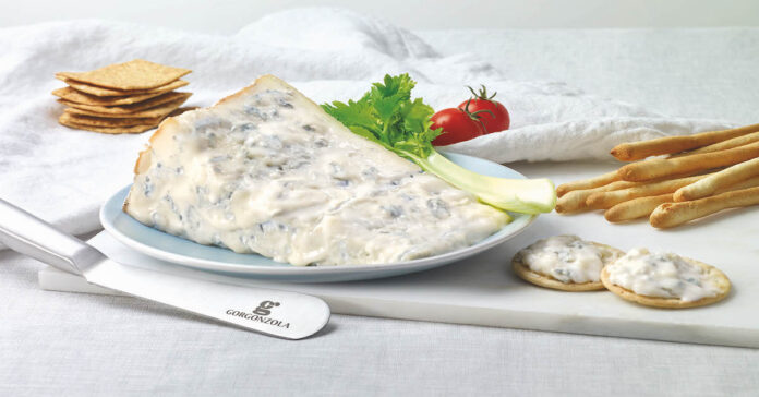 Gorgonzola dolce