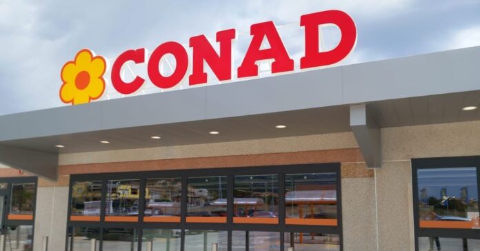 Conad Siniscola