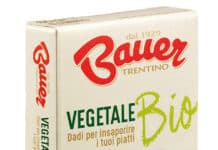 Bauer si conferma punto di riferimento per un’alimentazione senza glutine