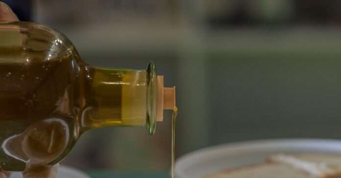 Olio extravergine