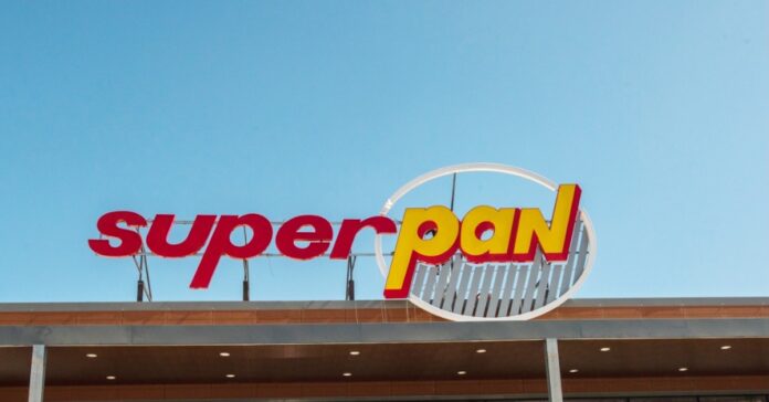 SuperPan Olbia