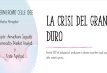 Crisi del grano duro: GDO e industria cambino atteggiamento, basta teatrini
