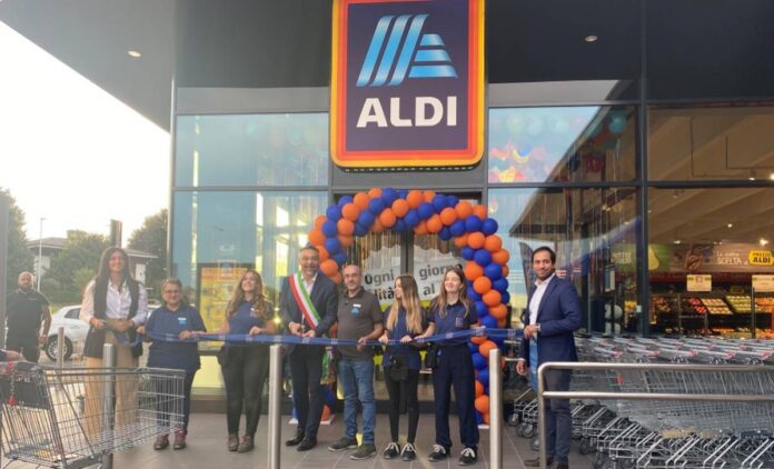 ALDI