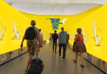 La nuova campagna Chiquita “It Peels So Good” saluta l’estate con effetti speciali