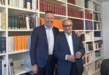 Cereal Docks annuncia l’acquisizione di Molino Favero