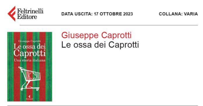 Caprotti