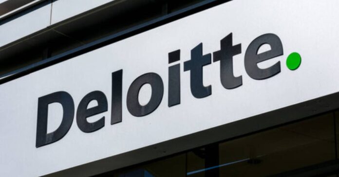 deloitte