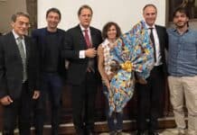 Pernigotti e Walcor presentano le novità natalizie a Cremona: dati positivi e strategie vincenti