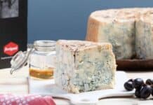 Armonia mediterranea, il carattere unico del formaggio erborinato Rossini di Arrigoni Battista