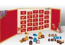 Witor’s rivela un gusto inaspettato con la collezione di praline ispirata a Bridgerton