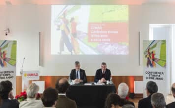 Per il quinto anno consecutivo Conad si conferma il primo operatore della Gdo italiana