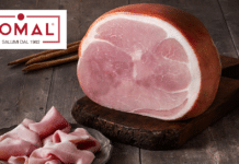 Comal Salumi presenta a Marca 2024 una linea inedita