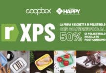 Coopbox: sicurezza alimentare e rispetto dell’ambiente al primo posto nel confezionamento dei freschissimi