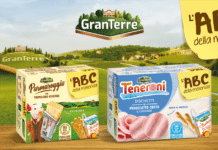 L’ABC della merenda