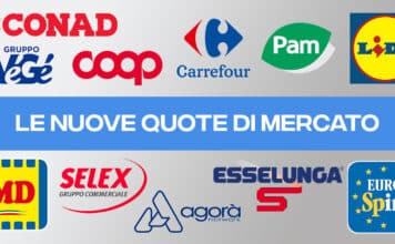 Selex sarà il prossimo leader di mercato? La rivoluzione delle quote in GDO con i discount che tallonano Esselunga