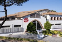 Fattoria Latte Sano celebra leadership e 75 anni di attività a Marca