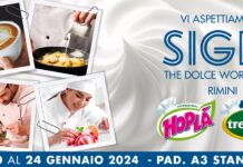 TreValli Cooperlat protagonista a Sigep 2024