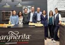 Margherita acquisisce ProPizza, includendo pinsa, focaccia e base per pizza di alta qualità