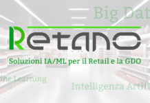 Ecosistema Digitale Retano: approccio integrato potenziato da IA e ML