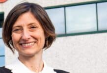 Chiara Gelmini è la nuova vice presidente del Consorzio Gorgonzola