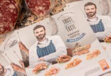 Salumi e carne suina in vetrina per Assica con “Trust your taste”
