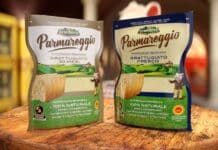 I Grattugiati Parmareggio, Qualità e Innovazione