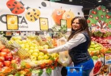 Con le Goldenweeks di mela Val Venosta l’APPLEPAIRING approda sul punto vendita