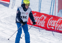 Coca-Cola supporta i XXXV Giochi Nazionali Invernali di Special Olympics