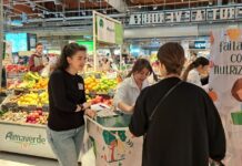 Grande partecipazione all’evento di It’s Bio a Bologna insieme alla nutrizionista Eleonora Missere