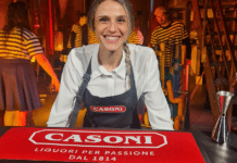 Casoni lancia la nuova campagna in collaborazione con Clara Pepe e Rulli Frulli