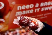 REDPOP®, la piccola ribelle che cambia le regole