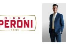 Nomina in Birra Peroni: Riccardo Piazzolla nuovo Trade Marketing Director