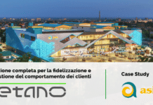 Programmi fedeltà semplici o schemi incentivanti personalizzati e basati sul comportamento dei clienti? Le potenzialità di IA e Big Data in Retano Loyalty