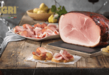 Negri Salumi: qualità, affidabilità e una gamma 100% italiana