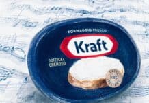Campo dei Fiori e Kraft: la collaborazione nel settore lattiero-caseario dà vita a nuovi “alleati in cucina”