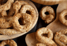 Il sud soffre di più nelle vendite delle specialità nei derivati del pane. Analisi Dati Nielsen IQ