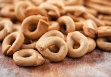 La Marca del Distributore nelle piadine e nei taralli. Analisi dei dati Nielsen IQ