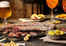 CLAI porta a Cibus la sua proposta di valore e sviluppo sostenibile “dai campi alla tavola”