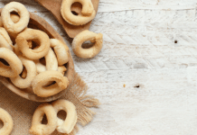 Piadine e taralli non rappresentano più delle specialità territoriali, lo dicono i numeri. Analisi dati NIQ