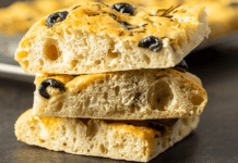 Piadine, taralli e focacce: oltre il 50% delle specialità sono rappresentate da loro