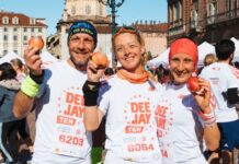VOG – home of apples: decisa crescita per le vendite delle mele biologiche
